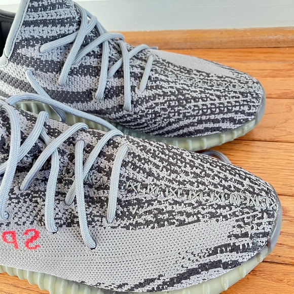 Yeezy Boost 350 V2 \'Beluga 2.0\' main image 10